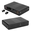 5.1-канальна USB-звукова карта Plug and Play Оптична аудіо-звукова карта Аудіозапис