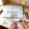 Pack Of 9 Paper Planner Templates Cover Smooth Writing Surfaces For All Pen Types