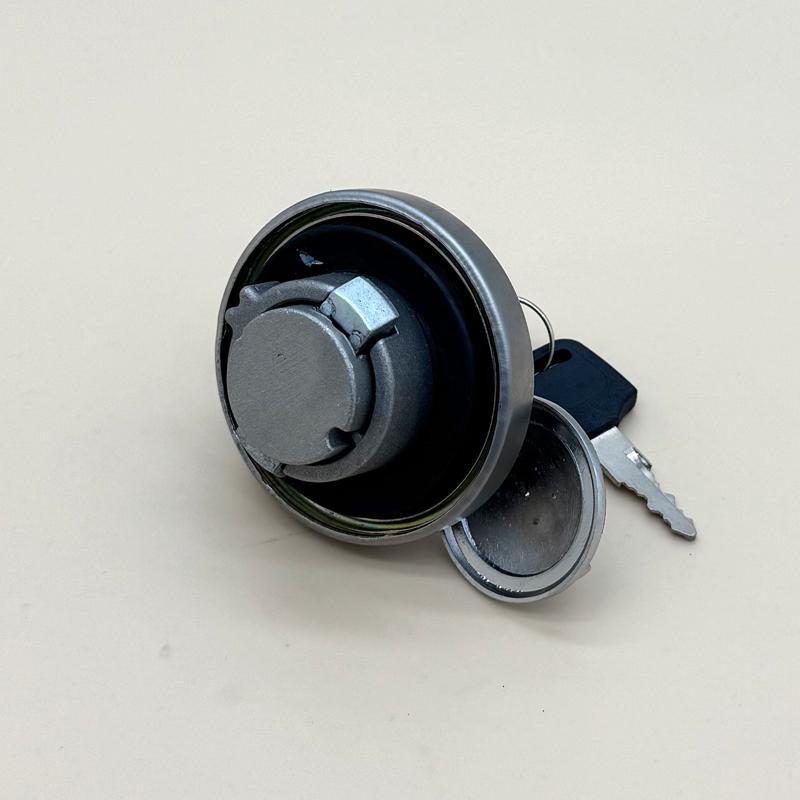 Motorcycle Fuel Gas Tank Lock Cap For Honda Shadow Spirit VT750 DC C2 VLX VT600 STEED CA250 Fuel Tank Lid Lock With Keys Fuel Tank Caps3