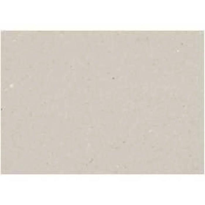 Grey Cardboard, Sheet 25x35 Cm, Thick. 1,3 - 1,5 Mm, 10-ply, 1000 Gr