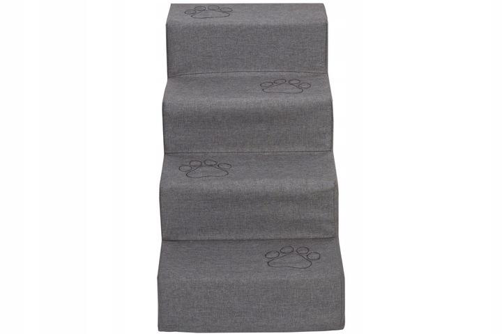 Schodki Dla Psa Welsti 40 Cm Schody Rampa Podest