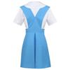 New century clothes cos Asuka Aya Poli cos uniform school uniform skirt cosplay anime clothes