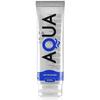 Aqua Quality - Water-based Lubricant 200 Ml -