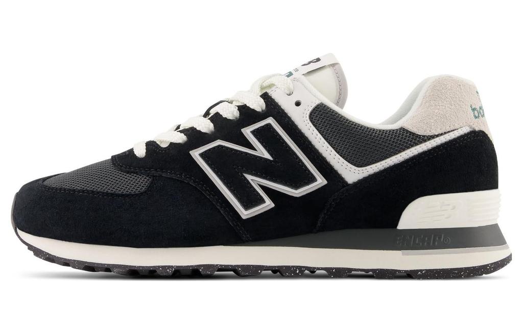 574 New Balance 'Kodachrome Pack - Black' U574GO2