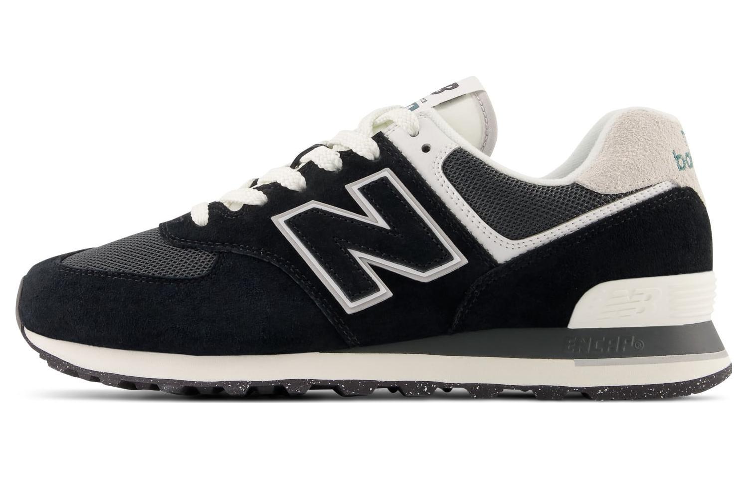 

574 New Balance Kodachrome Pack - Черный U574GO2 40
