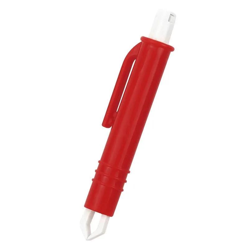 Portable Pet Tick Remover Tweezers Professional Mite Flea Removal Tool for Dogs Cats Grooming Accessories