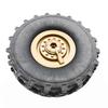 4PCS Wheels Spare Parts For WPL B36 1/16 Remote Control Car