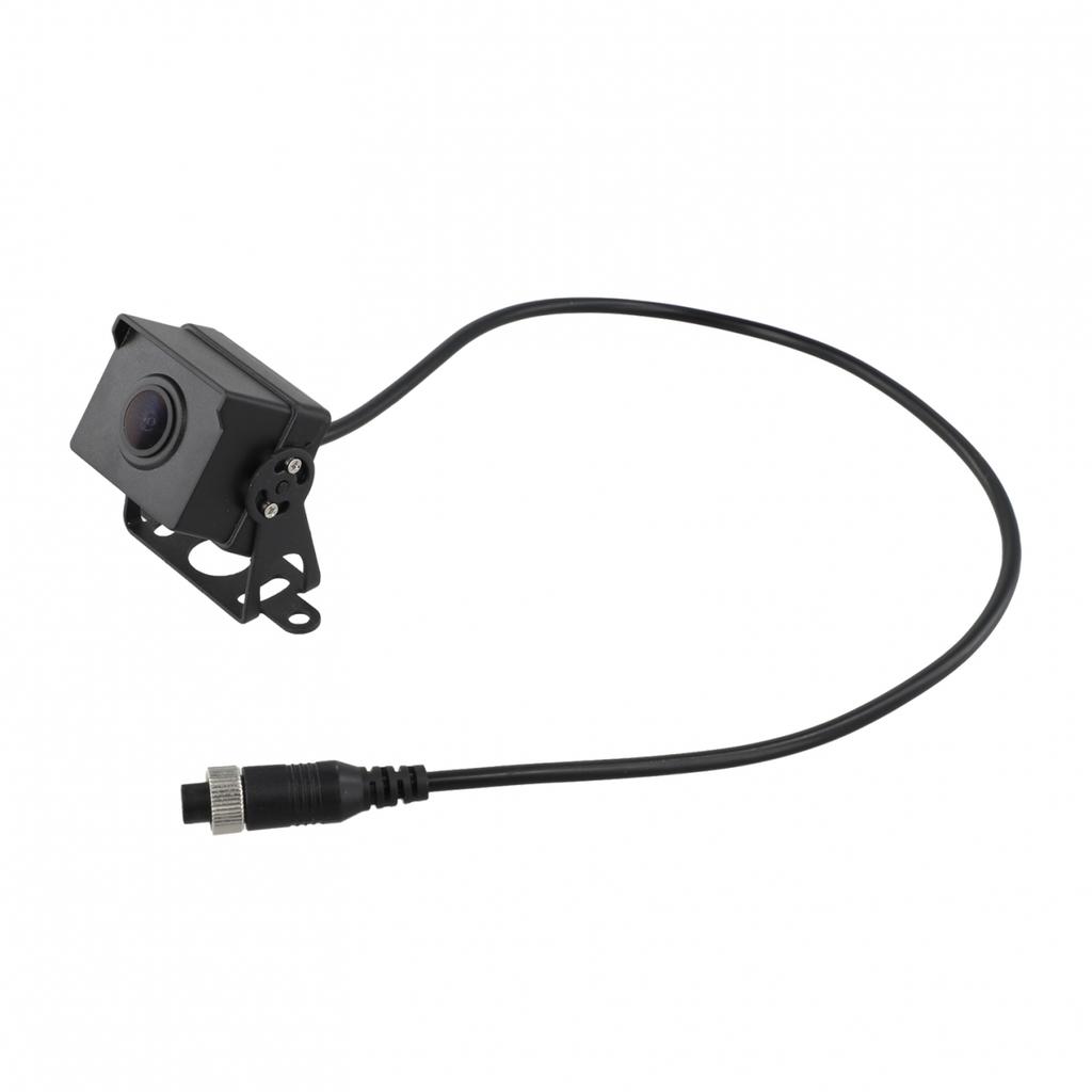 Heavy Duty 4 Pin 1080P Car Parking Camera for Bus For Truck with Starlight