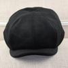 Vintage Adjustable Unisex Vintage Cap for Outdoor Hiking and Mountaineering