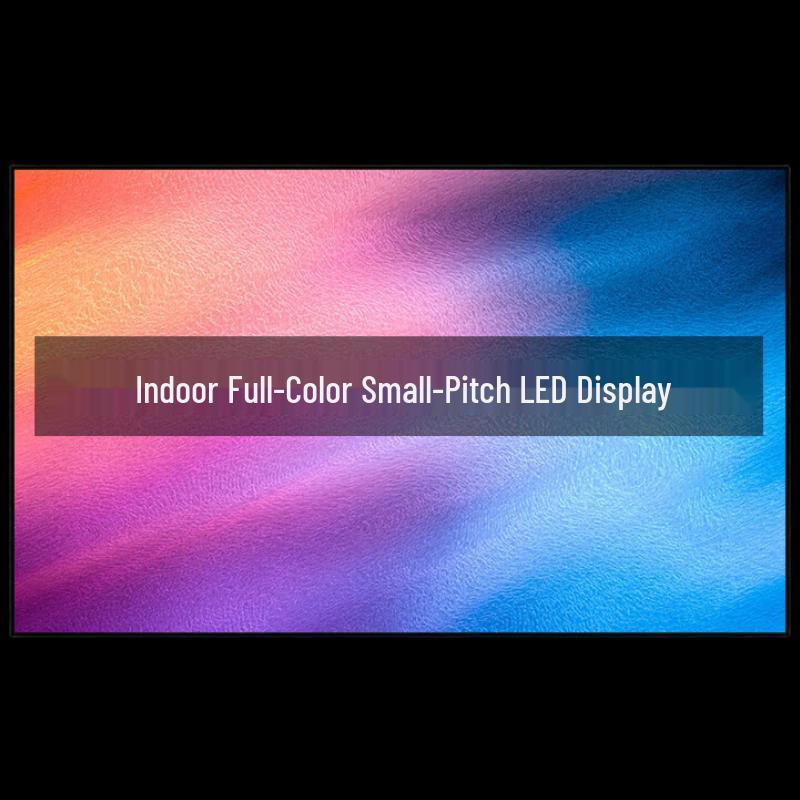 Lofi LFT-JW25D1M P2.5 Indoor Full-Color LED Display Module (CN version)
