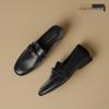 ZHR Women's Flat Slip-On Loafers