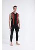 Men’s 3MM Neoprene Diving Vest: Cold Protection, Warmth, Sun Protection for Surfing