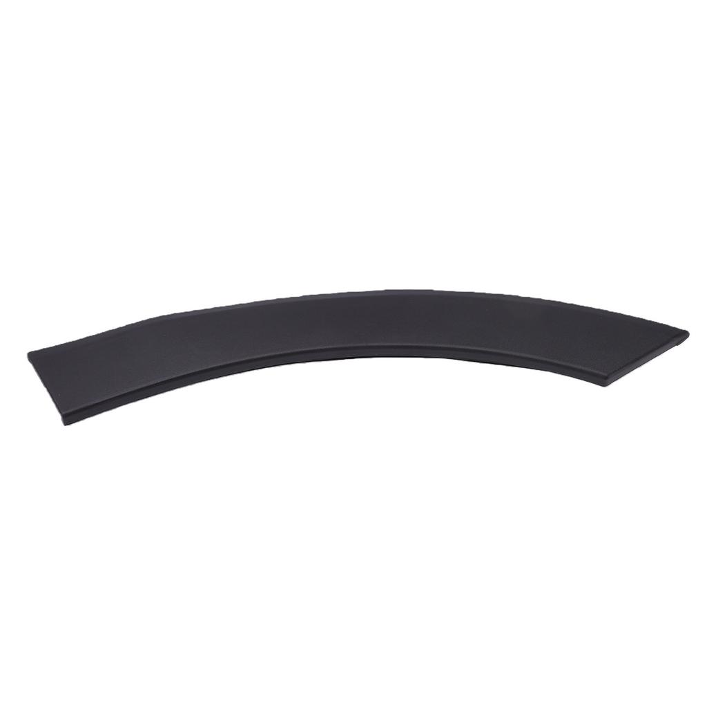 Rear Left Wheel Arch Trim Replacement for Passport 2019 2021 Wheel Arch Flare Molding Trim 75395 TG7 A01