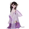 ICY Fortune Days 28cm BJD Angel Series 28 Ball Jointed Full Set of Clothes and A Great Gift for Girls Ages 1/6 Doll, Doll, Shoes, 6+ (Sunny)