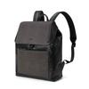 Bvp Bvp Glen Check Genuine Cowhide Men'S Backpack B6051