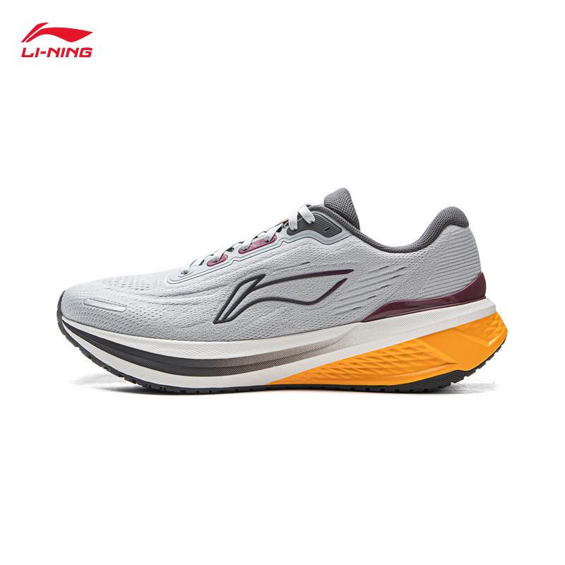 

Li-Ning Wu Yue 3.0 V2 Men s Running Shoes 41.5