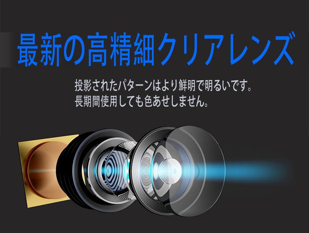 Yaoperfor Car Door Lamp Curtain Lamp Logo Door Welcome Light Courtesy Light for Toyota