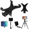 Adapter Tablet  Stands for Tablet Phone Tripod Mount Clamp Tablet Accessories Tablet Tripod Holder