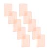 30pcs Carp Fishing Hair Stops Plastic Sturdy   Hair Rig Boilie Bait Stops   Baitstops for Fishing