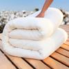 Churong Portable Travel Cotton Blend Quilt