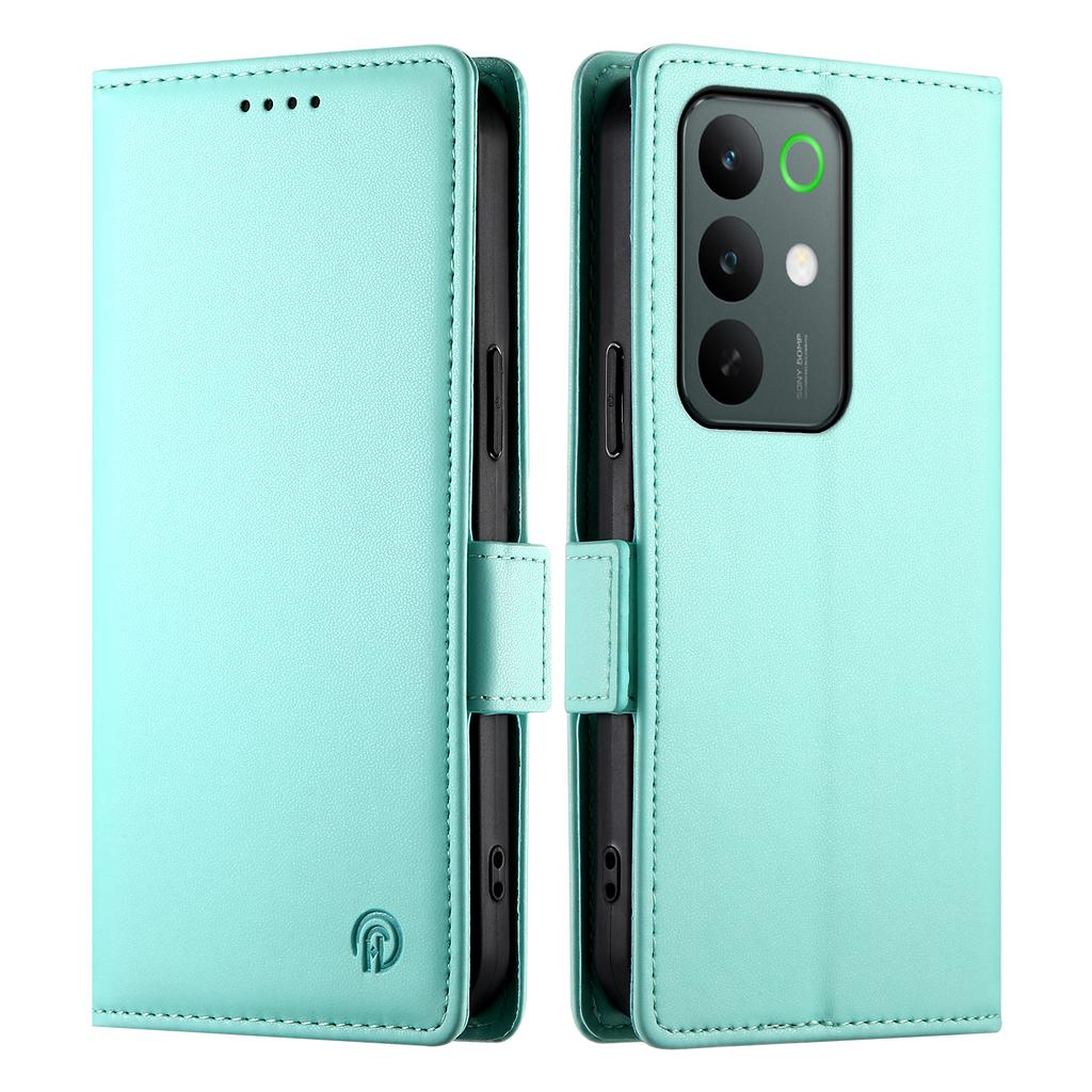 For Realme C85 5G Stand Case PU Leather Wallet Phone Cover