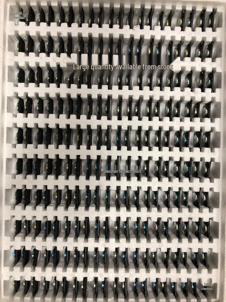 2514 Bærbar Højttaler 2W 4/8 Ohm med 1425 LCD Skærm Højttaler