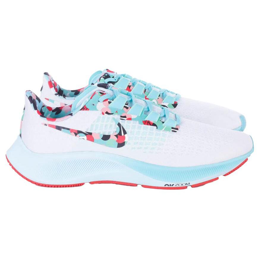 Nike Air Zoom Pegasus 37 Off White Mehrfarbig Damen DD5511-141