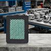 2026 Air Filter Kit For Honda GCV160= GCV190 GCV135 Engine Replacement With Cover Spark Plug= Easy Install Lawn Mower Parts
