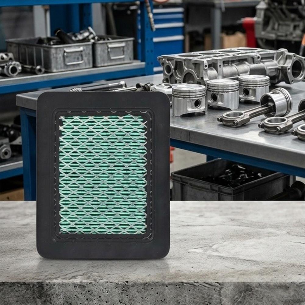 2026 Air Filter Kit For Honda GCV160= GCV190 GCV135 Engine Replacement With Cover Spark Plug= Easy Install Lawn Mower Parts