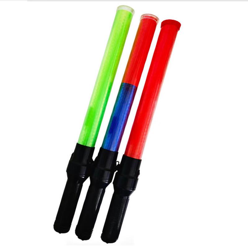 LED Traffic Command Baton 54cm