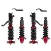 Damper Strut Coilover Suspension Kit Fit for Acura 2002 2006 RSX Coupe 2D TypE S Base