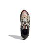 New Adidas Spiritain 2000 Marathon Running Shoes 'Black Light Brown' HP2633