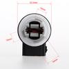 1Pcs 3157 Bulb Holder Base Socket 2U5Z13411DA For Ford F150 Econoline Headlights Tail Light 2008-2017 Accessories