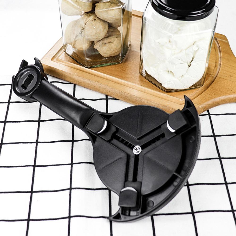 5 in 1 Jar Opener Effortless Can Opener Bottle Lid Removal Tool Bottle Opener Kitchen