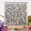 Feathers Love Words Clear Rubber Stamps Clear Stamps for Card Making Decor DIY Scrapbooking Silicone Transparent Seal Stamps