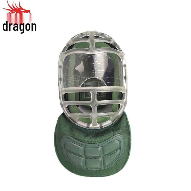 Longchan 2021 Combat Training Helmet