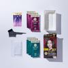ReEN Black Moby Book Cream Dye 2 Pack (Black Brown) 120g