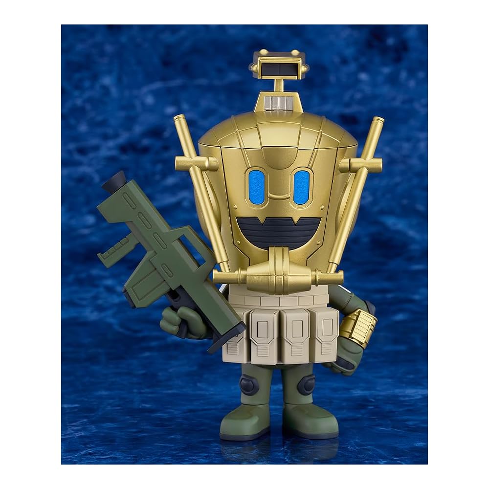 Max Factory PLAMAX Shin Megami Tensei Series Demonio Non-Scale PS Assembly Plastic Model