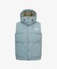 Nv1Dr60B Sierra Down Vest (Rds) Jade