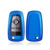 KAKTUS Protective Car Key Case for 2017 Ford Mondeo