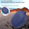 Silicone Earphone Case Dustproof Earbuds Accessories Charging Box Sleeve for SHOKZ OpenDots Air