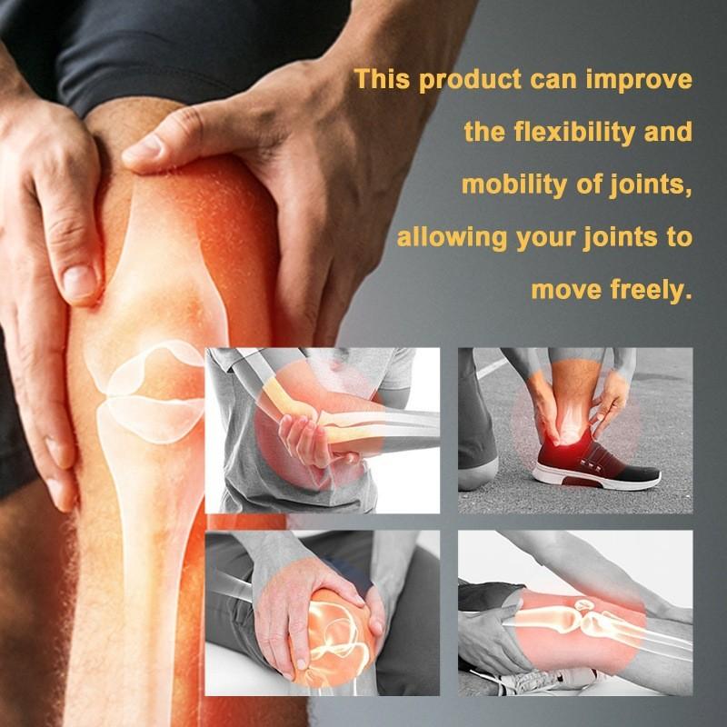 Ximonth Bee Venom Joint Care Cream For Soothing Relief Of Joint Discomfort And Pain