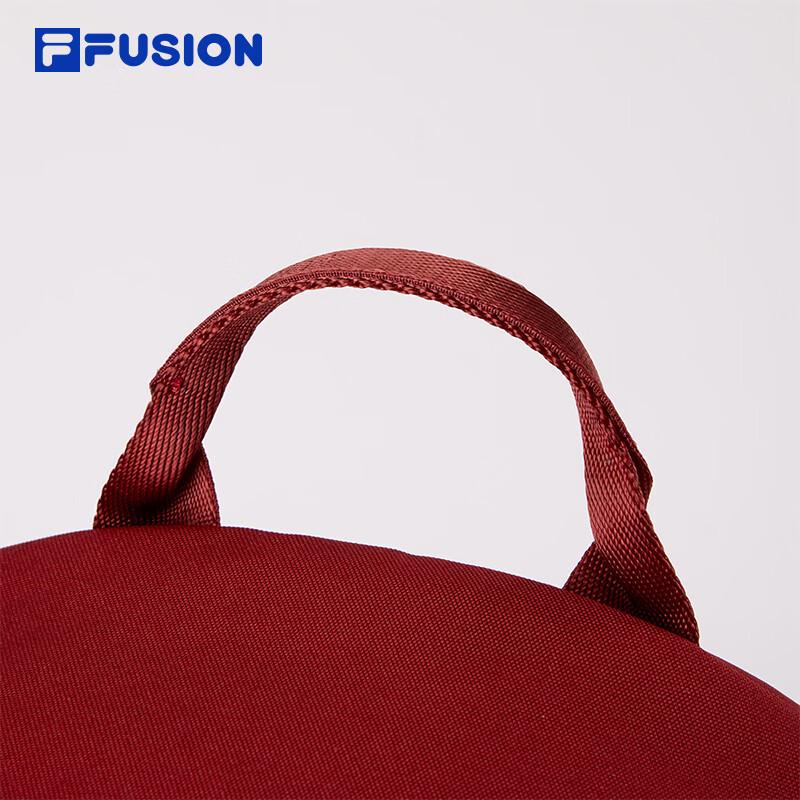 FILA x Dimitri Co-branded Retro Backpack