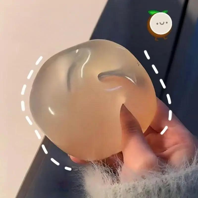 Axolotl Squeeze Soft Squishy Stretchable Stress Relief Perfect for Halloween Christmas Birthday Party Favor Classroom