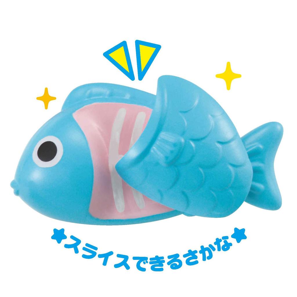 JOYPALETTE Full Play Set Anpanman's