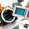 Precise Detail Display Scratch Resistant LCD Screen Panel For D90 D300 D300S D700 D3/5D2 Cameras Longer Usability