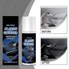 1-10PCS Car Plastic Refurbishment Agent - Interior Dashboard Cleaner & Anti-Wear Protector | 2-in-1 Renovation & Protection