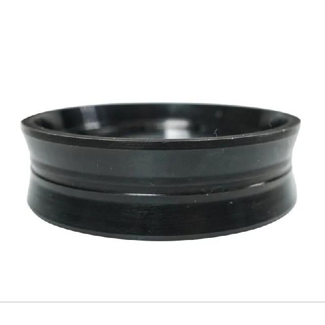 2 szt. Maszyna do wymiany opon Gumowy uszczelniacz tłoka cylindra 80*12*22mm Narzędzie do naprawy opon Maszyna do czyszczenia opon Akcesoria AD