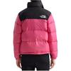 The North Face Down Jacket Unisex Universe Pink NF0A7QLW-N0T