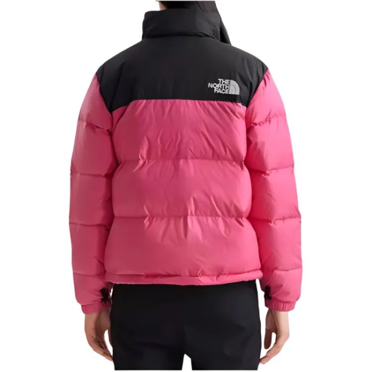The North Face Down Jacket Unisex Universe Pink NF0A7QLW-N0T